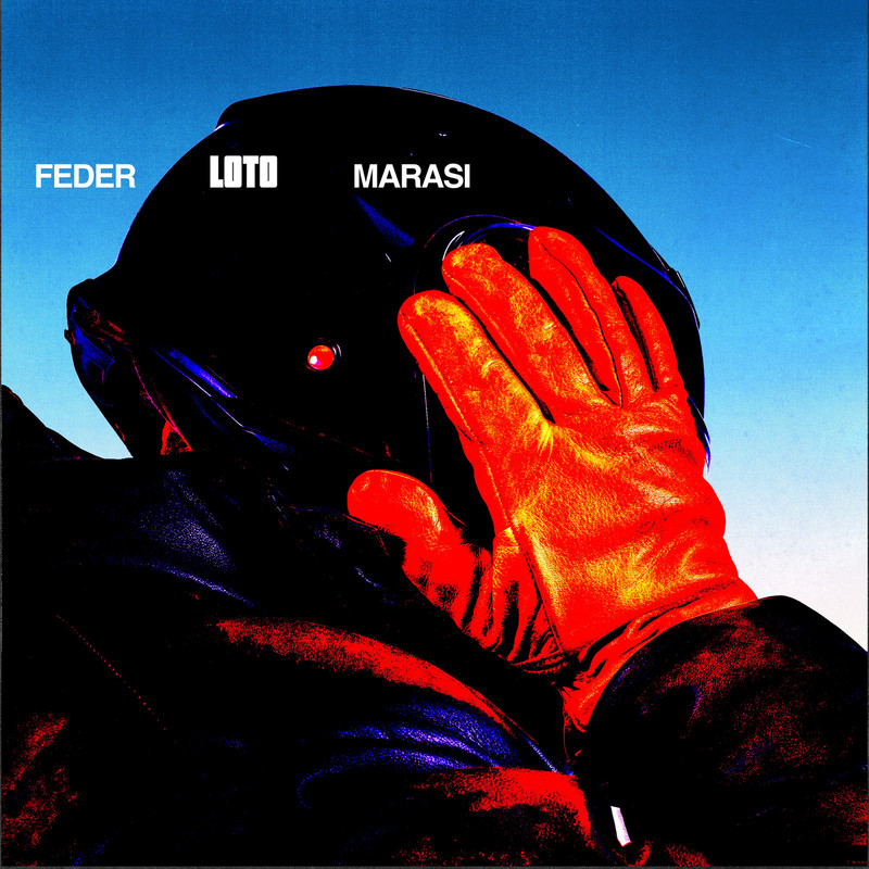 Feder, Marasi – Loto (Extended Mix)