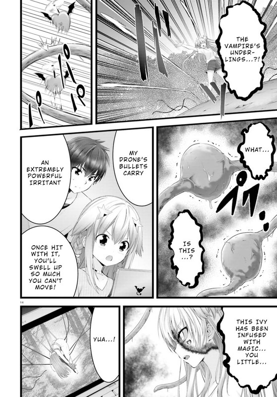 Yoru Baku Yoake KyokuChap26-10