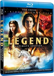 Legend (1985) WebDL 1080p AC3 ITA - ENG + SUB