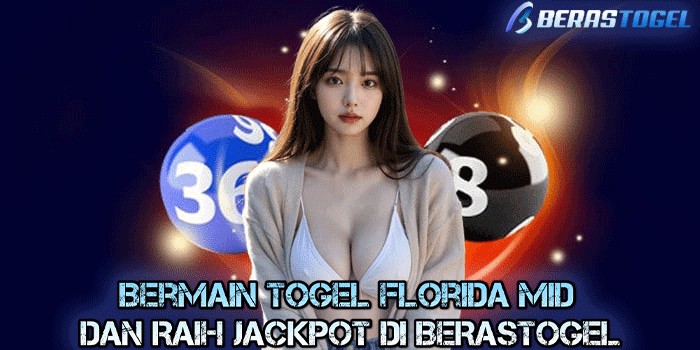 Togel Florida Mid