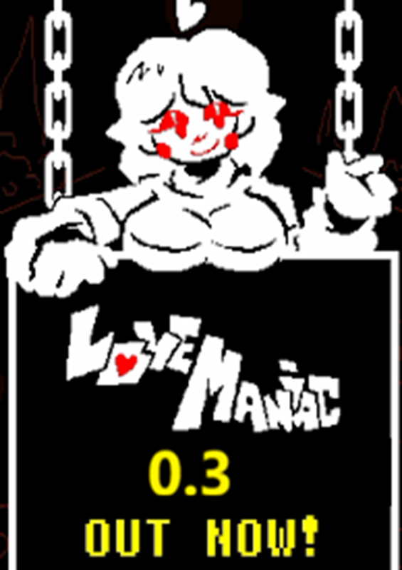 love maniac