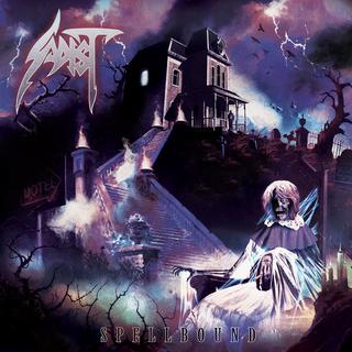 Sadist - Spellbound (2018) 320 KBPS