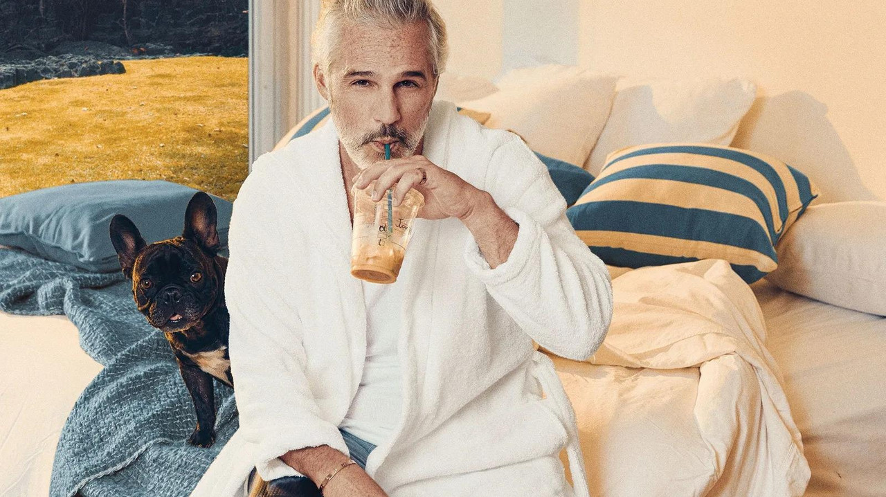 Juan Pablo Medina no se da por vencido y así nos lo demuestra