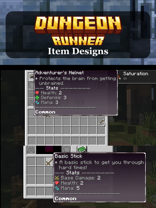 Items
