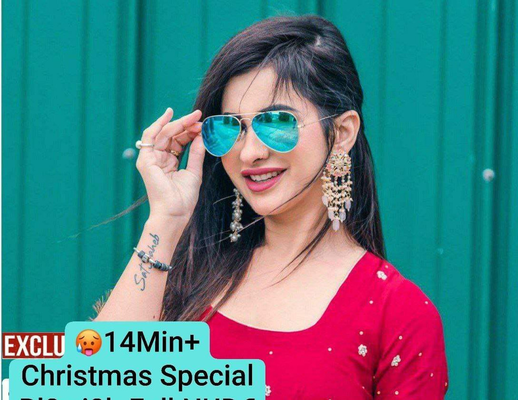 Meethi kalhar christmas special primium show exclusive viral video