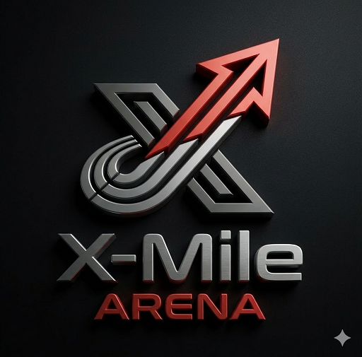 X-Mile ARENA