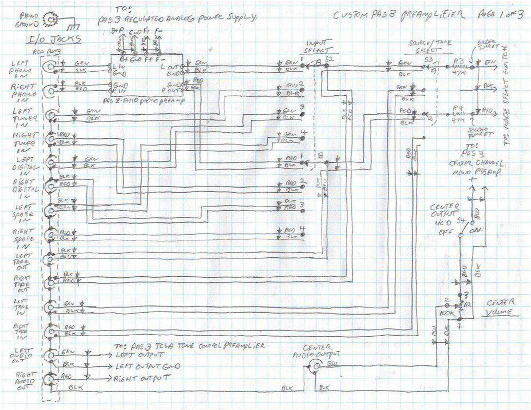 Diagram, Custom Dynaco PAS3 Preamplifier-compressed-compressed-1