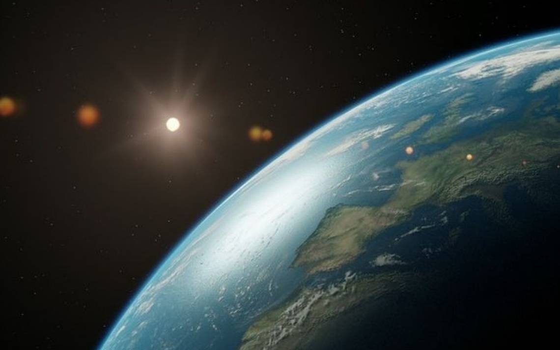 Tormenta magnética por erupción solar de clase máxima llegó a la Tierra