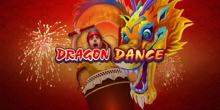 Slot Dragon Dance