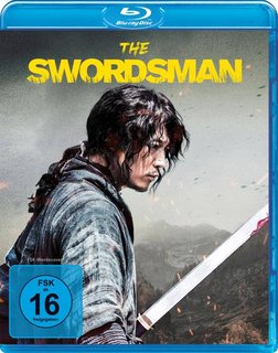 The Swordsman (2020) WebDL 1080p AC3 ITA + SUB
