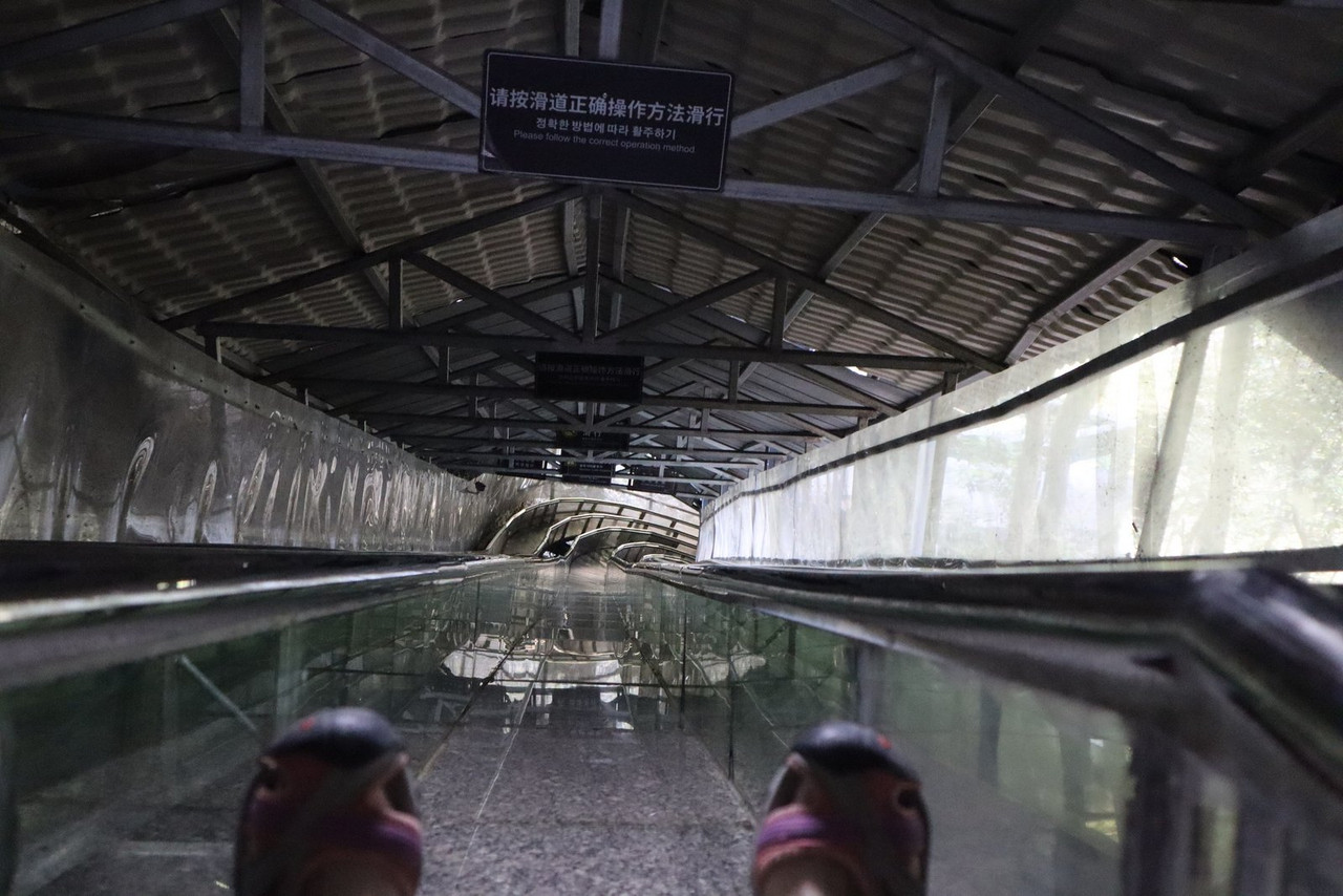 Чжанцзяцзе: как посетить Небесные ворота, Аватар, Тяньмэньшань и пещер