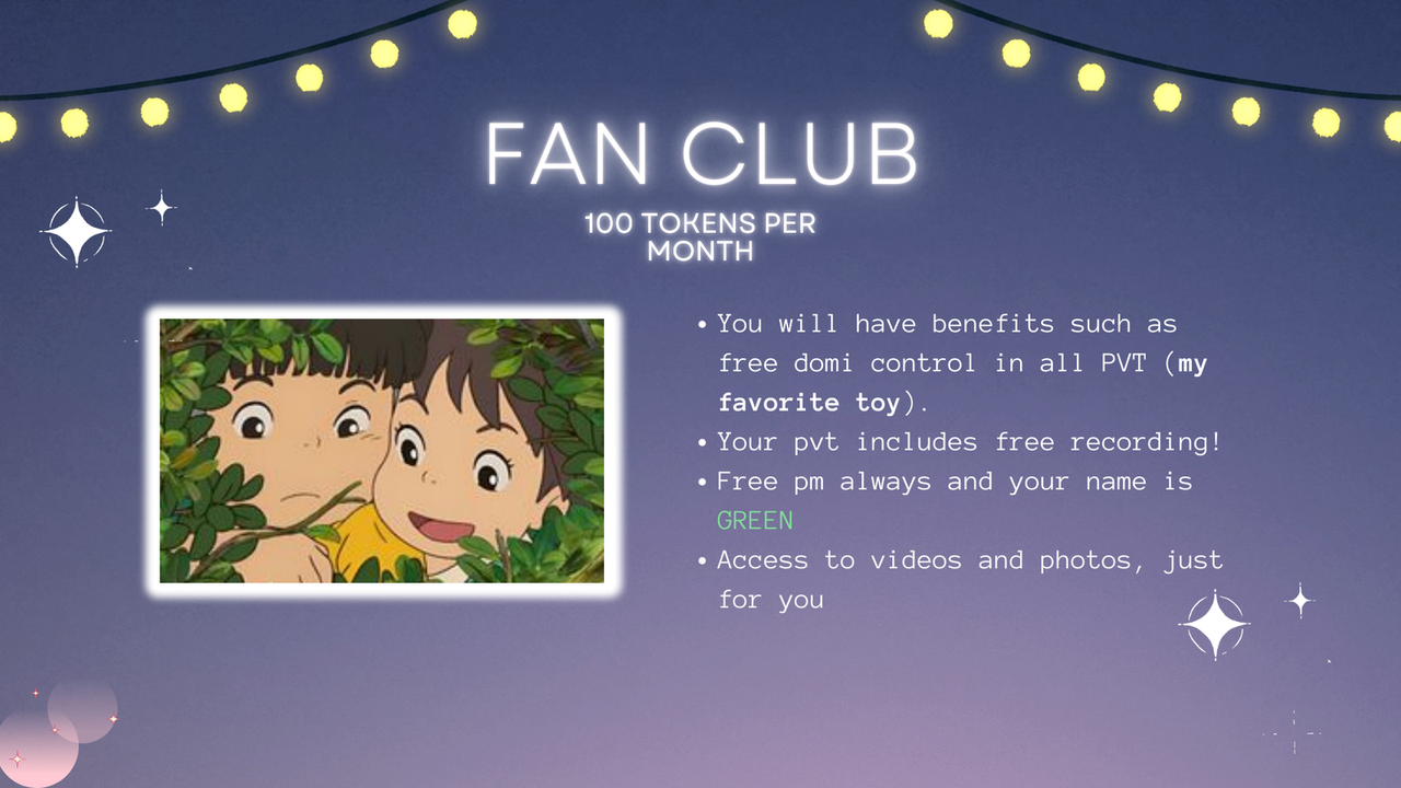 Purple Colorful Cartoon Illustrative Anime Presentation (4)