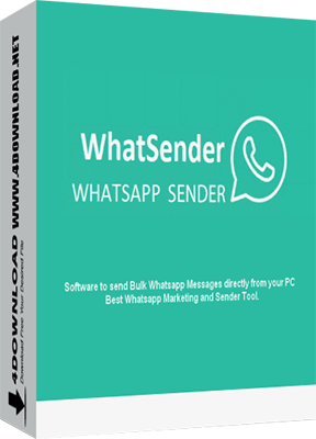 [PORTABLE] WHATSENDER Pro v6.2 - Ita