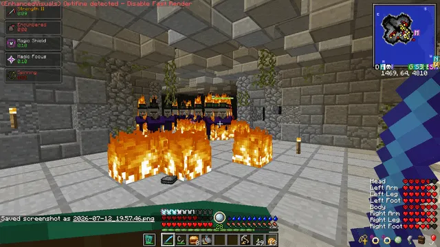 Safe Space 2
