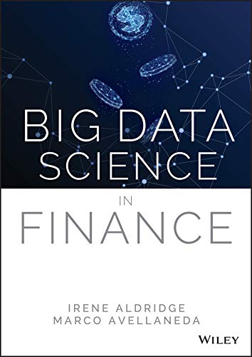 Big Data Science in Finance (True PDF)