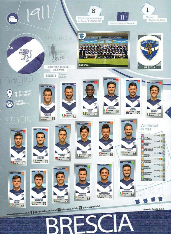 Album Calciatori 2016-2017 Panini-099