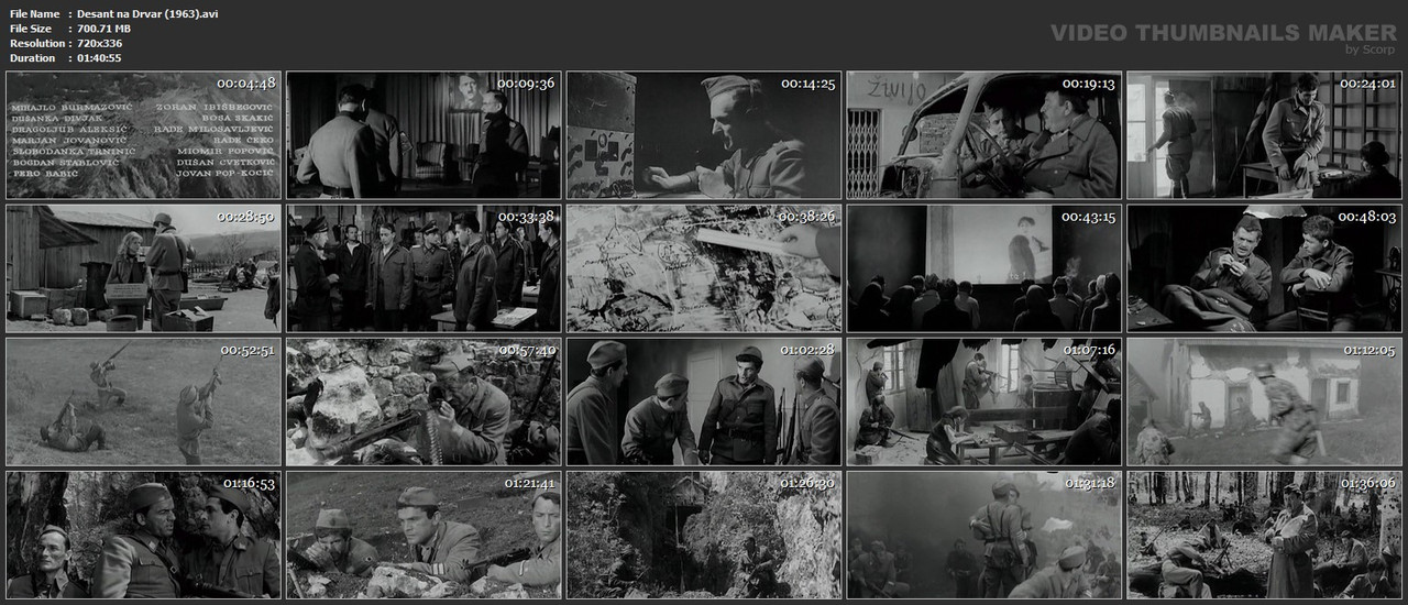 Desant na Drvar (1963).avi