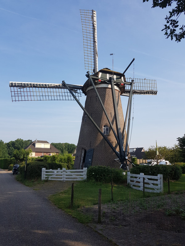 Pieter, 't Wissel 03 Elst 26-05-2018
