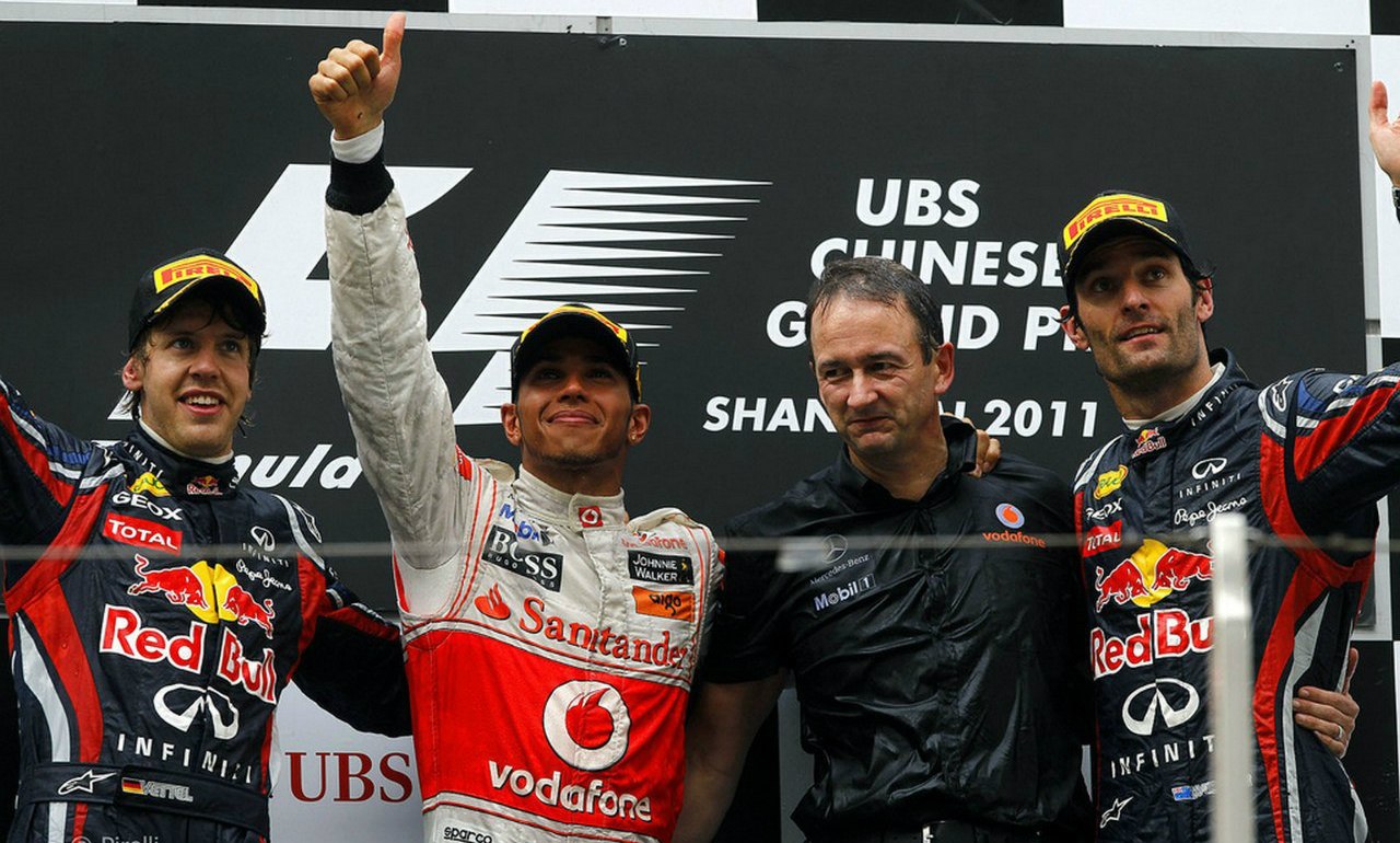 2011 кит подиум