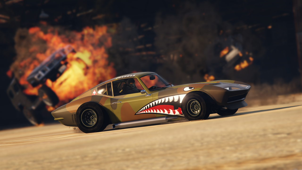 Invertero Coquette Classic (1)