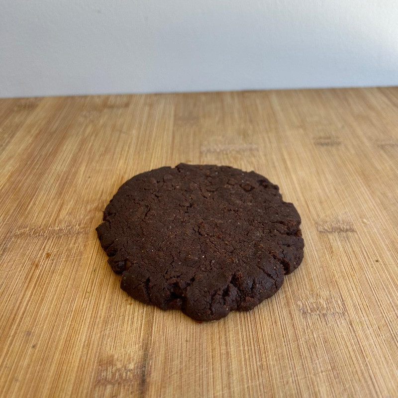 Cookie de chocolate
