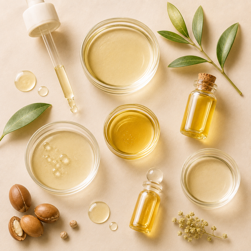 Aceites