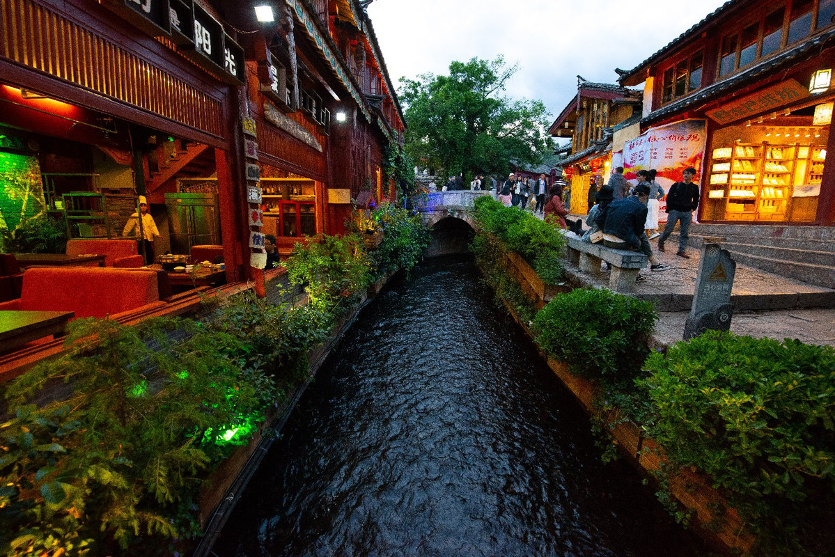 Yunnan 2019 - Blogs de China - Dia 4 - De camino a Lijiang (48)