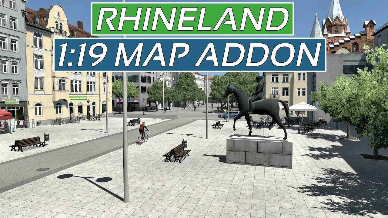 Rhineland Map v1.3