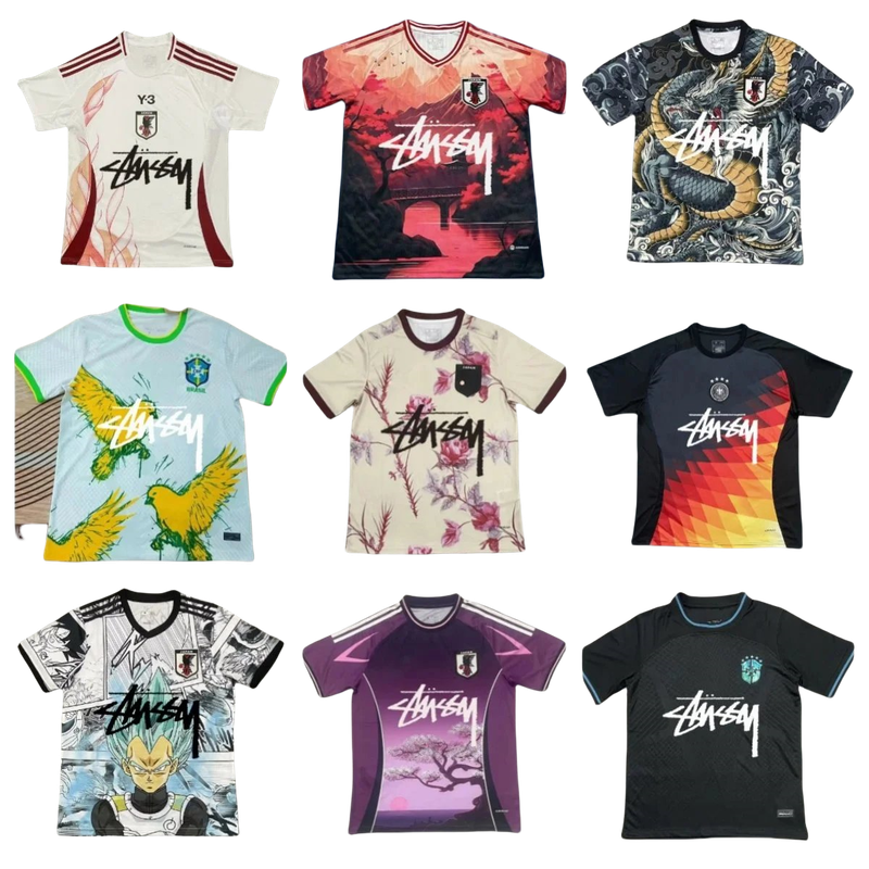 Jersey