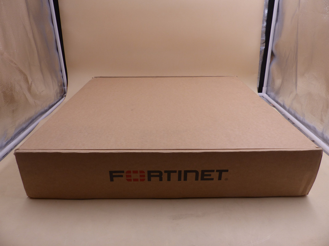 FORTINET FS-448D-FPOE P16668-02-05 SWITCH