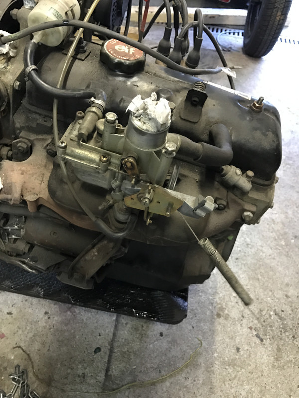 Restauration 4L (1078)