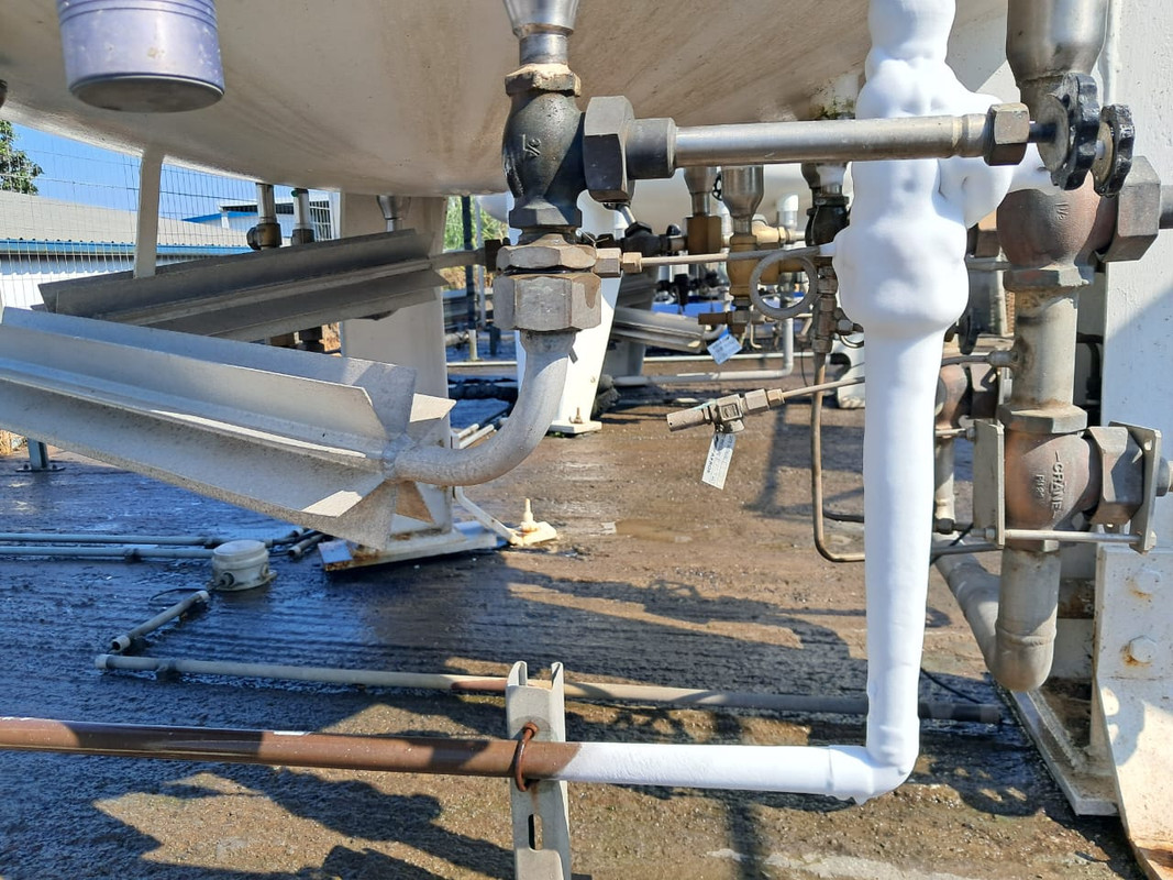 Cryogenic Systems