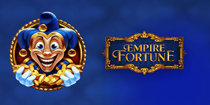Pendekatan Multi Jackpots Di Slot Empire Fortune Untuk Target Progresif