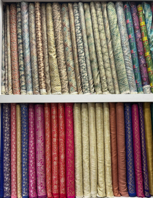fabric
