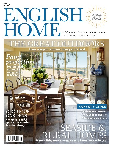 The English Home - June / 2023