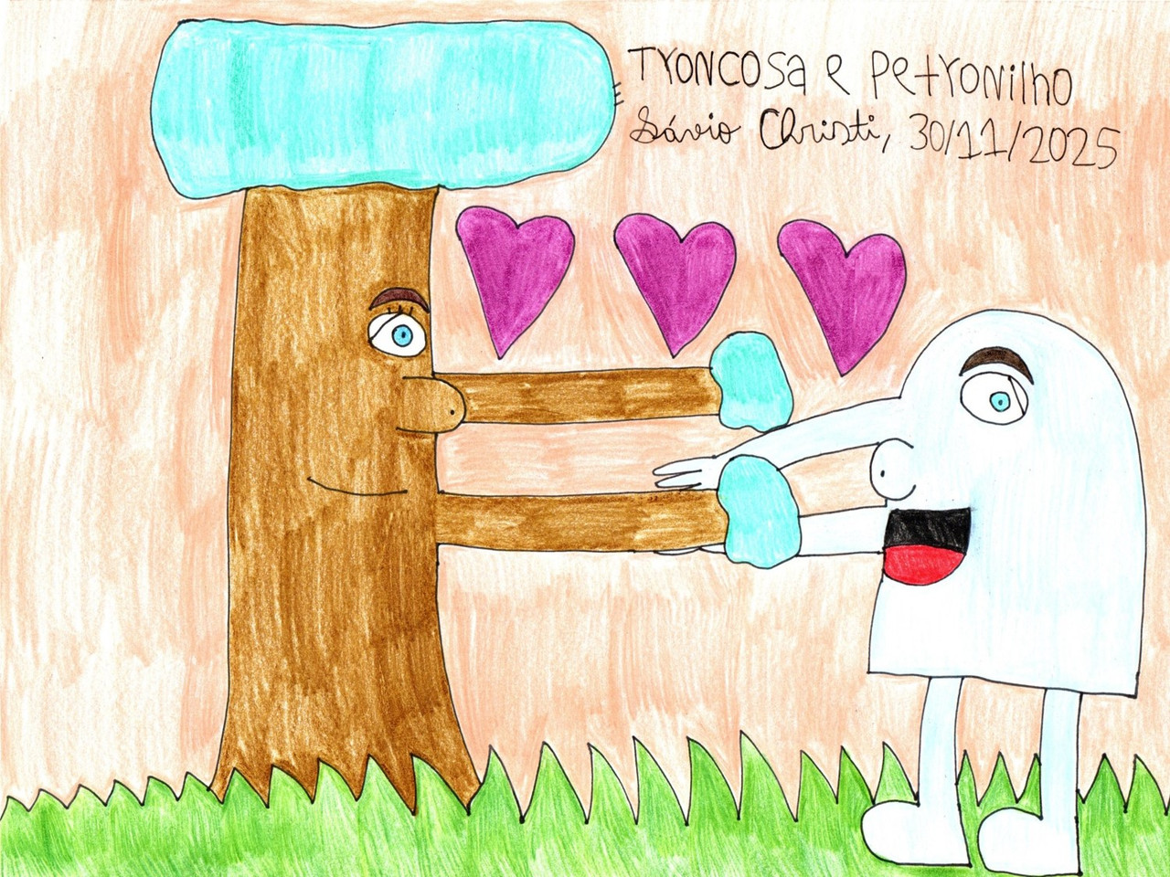 12 Troncosa e Petronilho