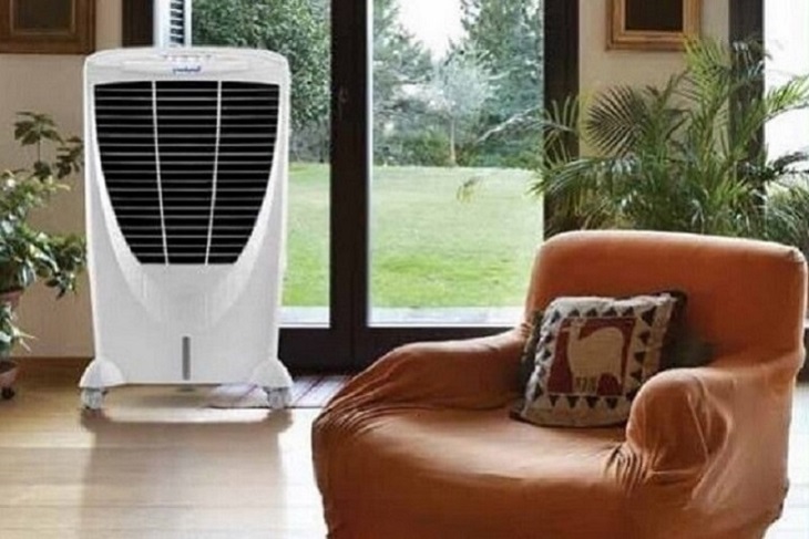 3 Important Things to Know About Evaporative Coolers