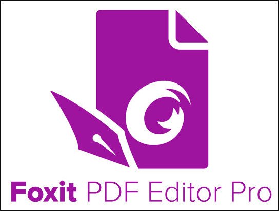 Foxit PDF Editor Pro 12.1.2.15332 Multilingual