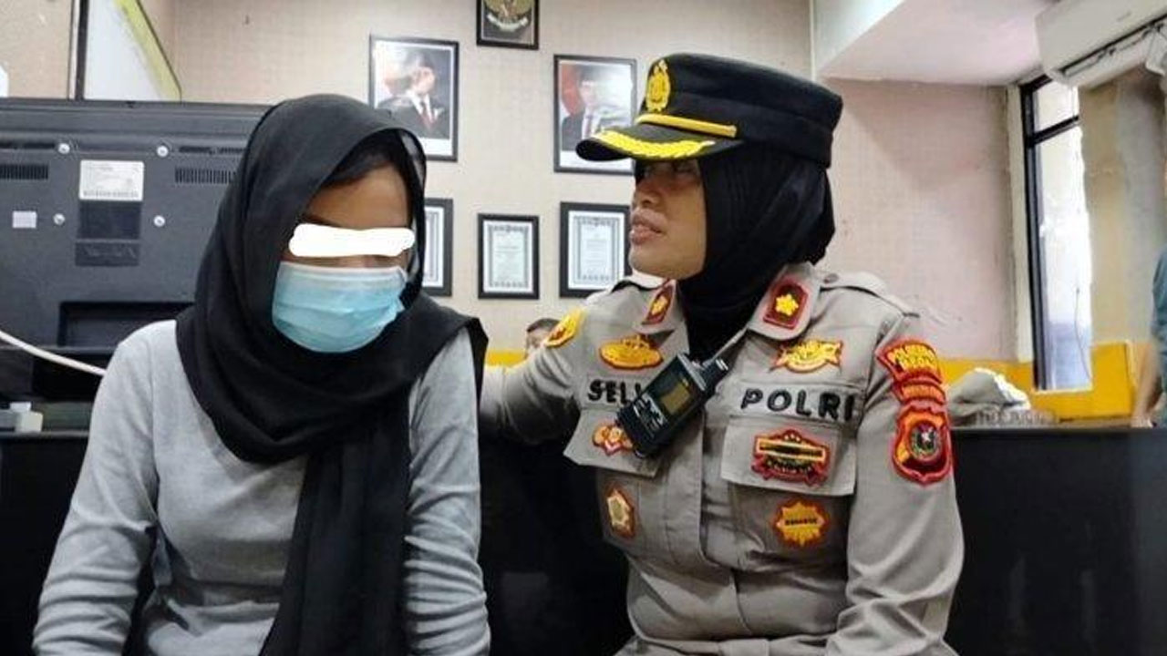 Kasus Penculikan Siswi SMP di Medan