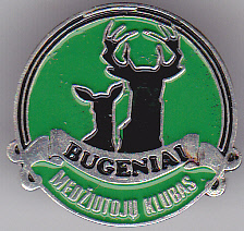 Bugeniai