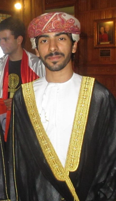 Shihab Al Kindi