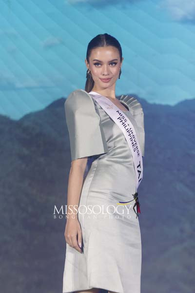 Miss - candidatas a miss universe philippines 2024. final: 22 may. - Página 9 J8I0lxn