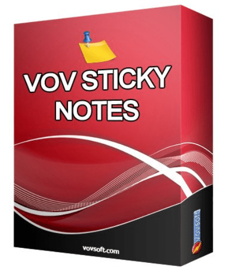 Sticky Notes 5.6