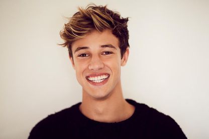 Cameron Dallas