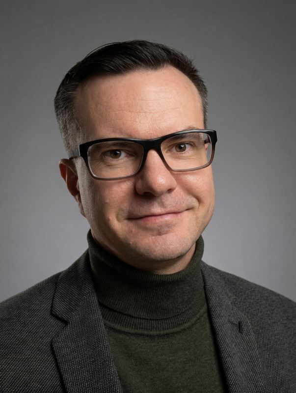 Łukasz Zajczyk