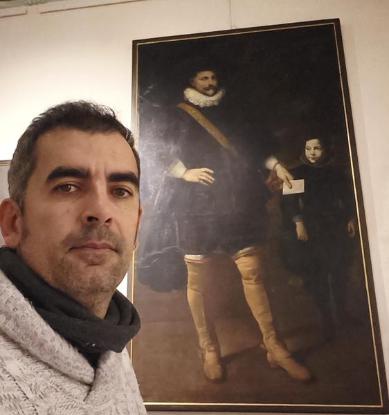 Milán-Turín-Génova-Pavía - Blogs de Italia - Génova, espectacular conjunto museístico (179)