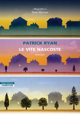 Patrick Ryan - Le vite nascoste (2026)