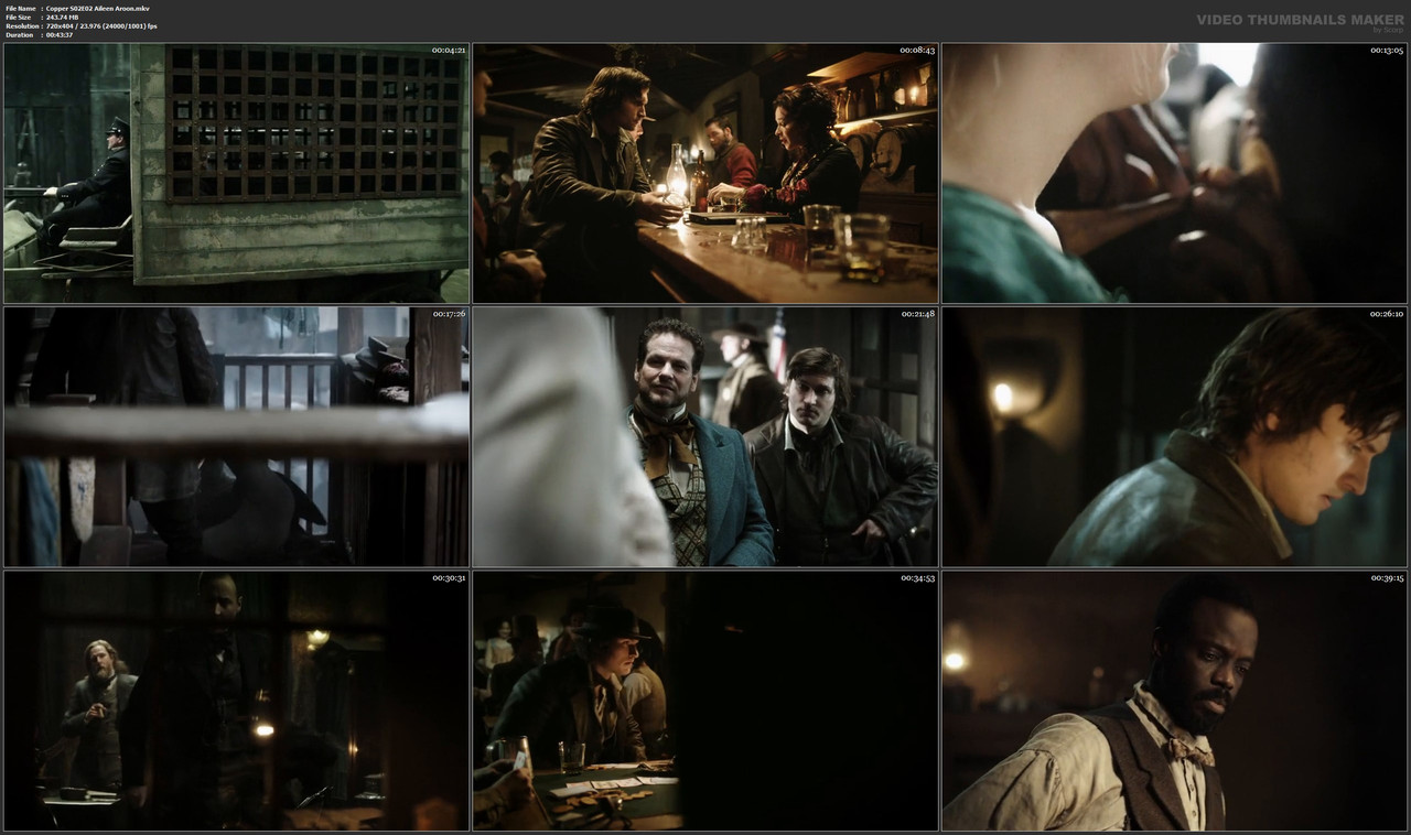 Copper S02E02 Aileen Aroon.mkv