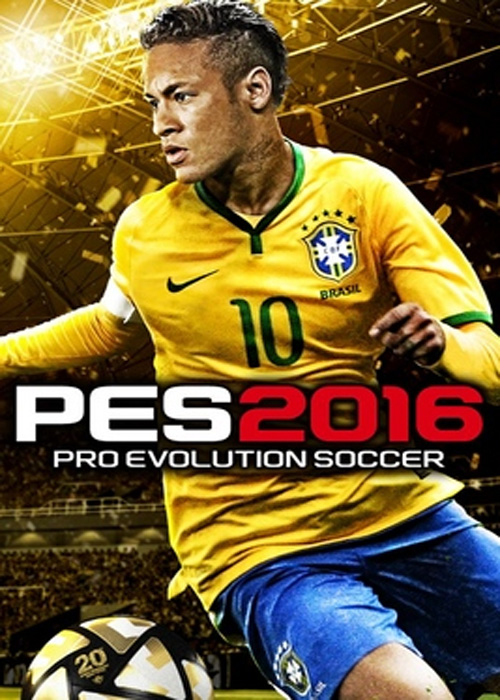 PES 2016