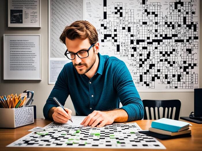 NYT Mini Crossword Puzzle Today